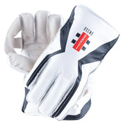 Gray Nicolls Select WicketKeeping Pad & Glove Set - Cricket shop italy